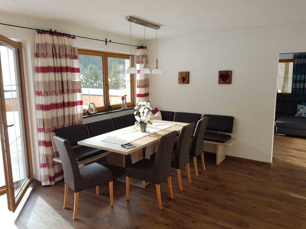 Appartment Moser Alpbach Exterior photo