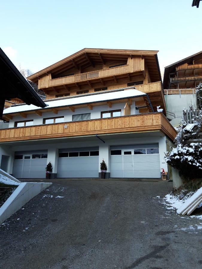 Appartment Moser Alpbach Exterior photo